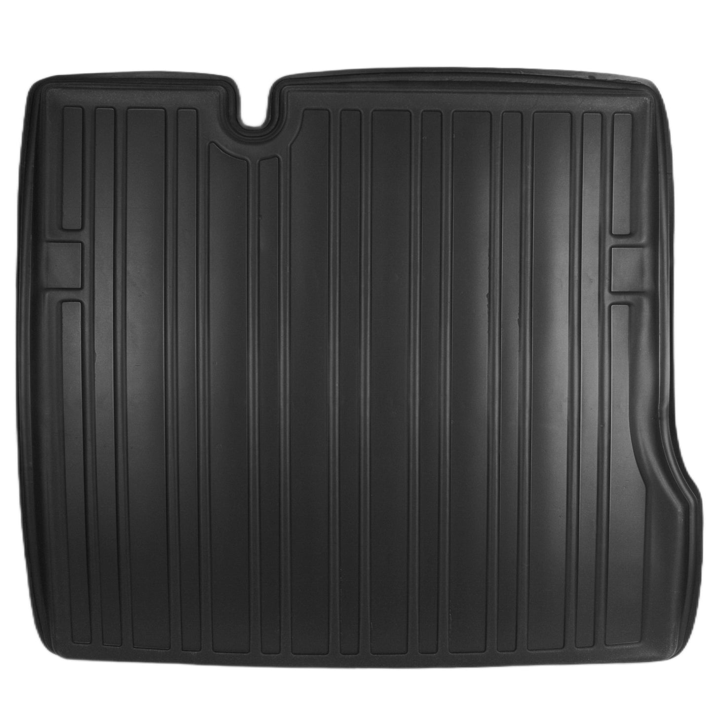 DACIA DUSTER I SUV 2WD 2010-2017 BOOT MAT