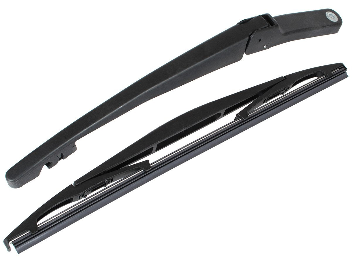 BMW 2 F45 2013- rear wiper arm + blade