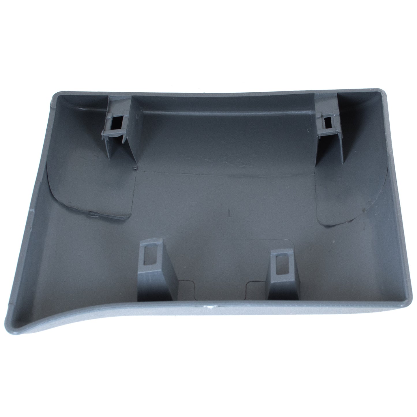 Renault Trafic II 01-13 side molding FOR PILLAR behind the left door