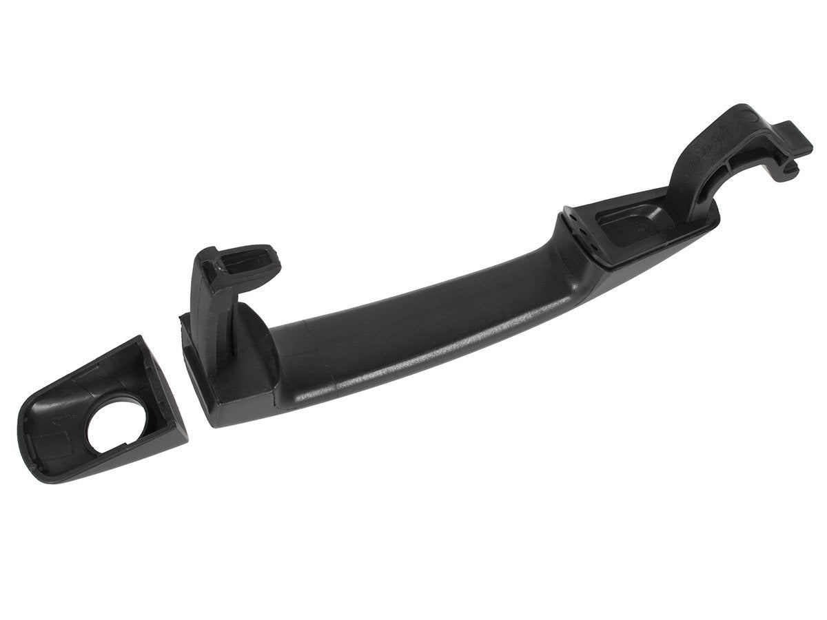 Fiat Scudo II 07-16 klamka zewnętrzna Z OTWOREM przednia lewa = prawa