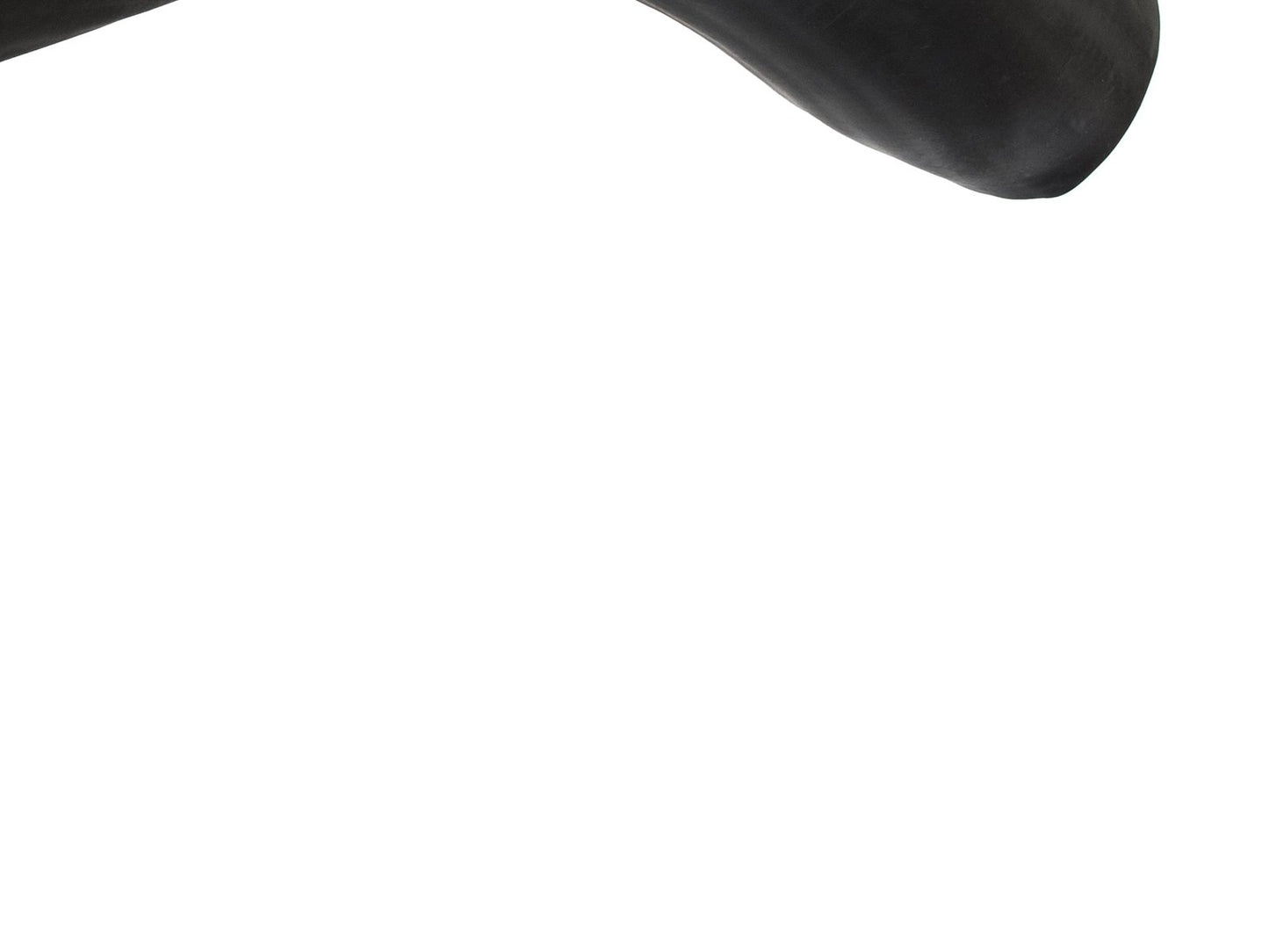 Volvo S80 II 2.0 D 2011 - turbo intercooler hose