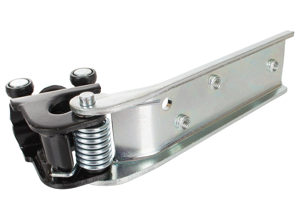 Renault Master 98-10 sliding side door roller MIDDLE with ARM