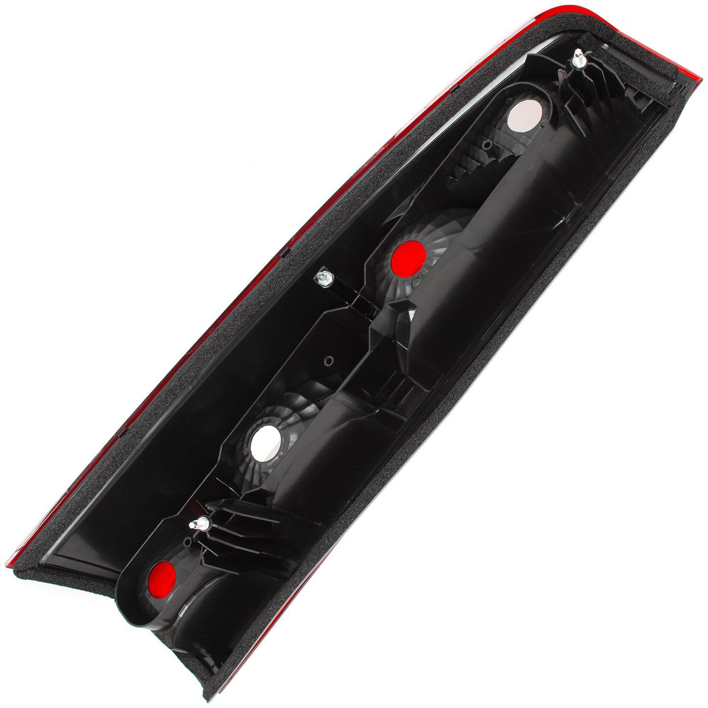 Renault Master 2010 - right tail light