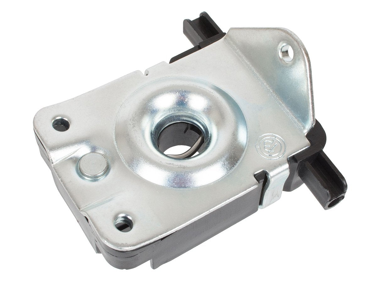 BMW 5 E39 95-04 zamek maski pokrywy silnika