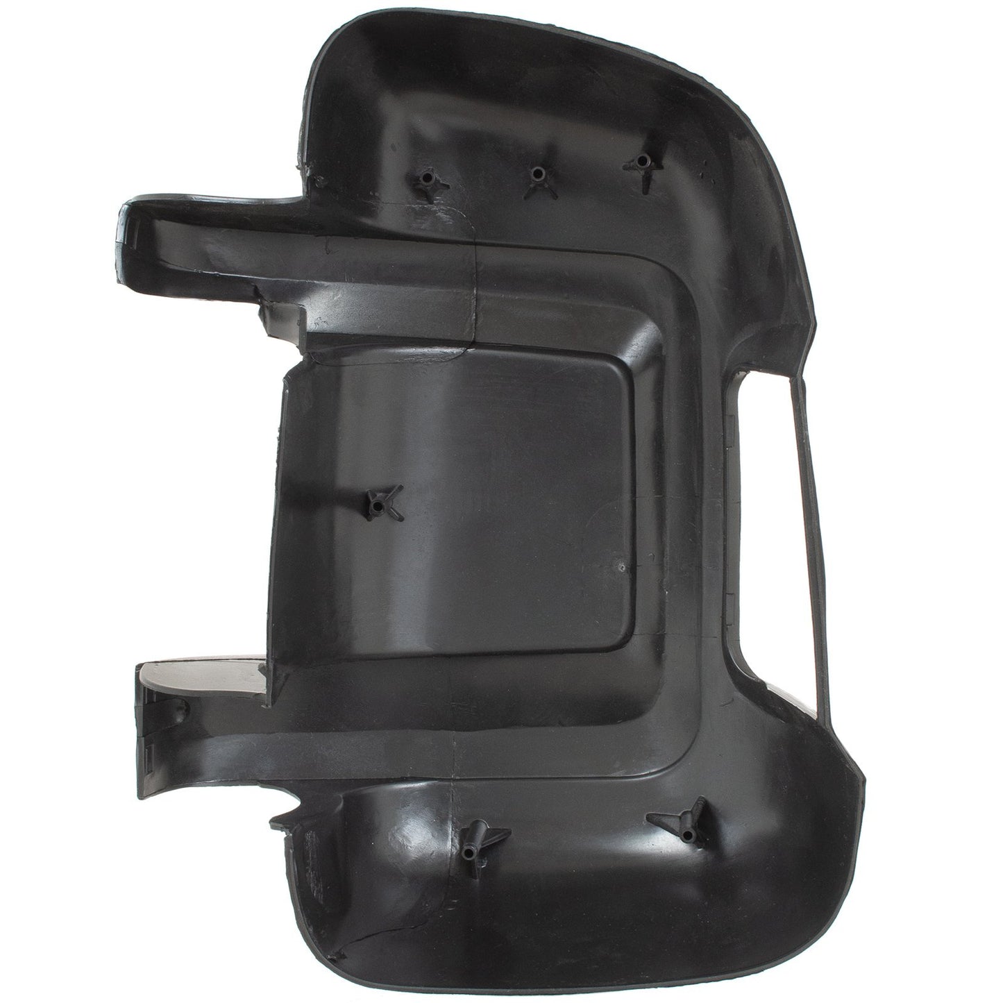 Fiat Ducato 2006 - right exterior mirror housing