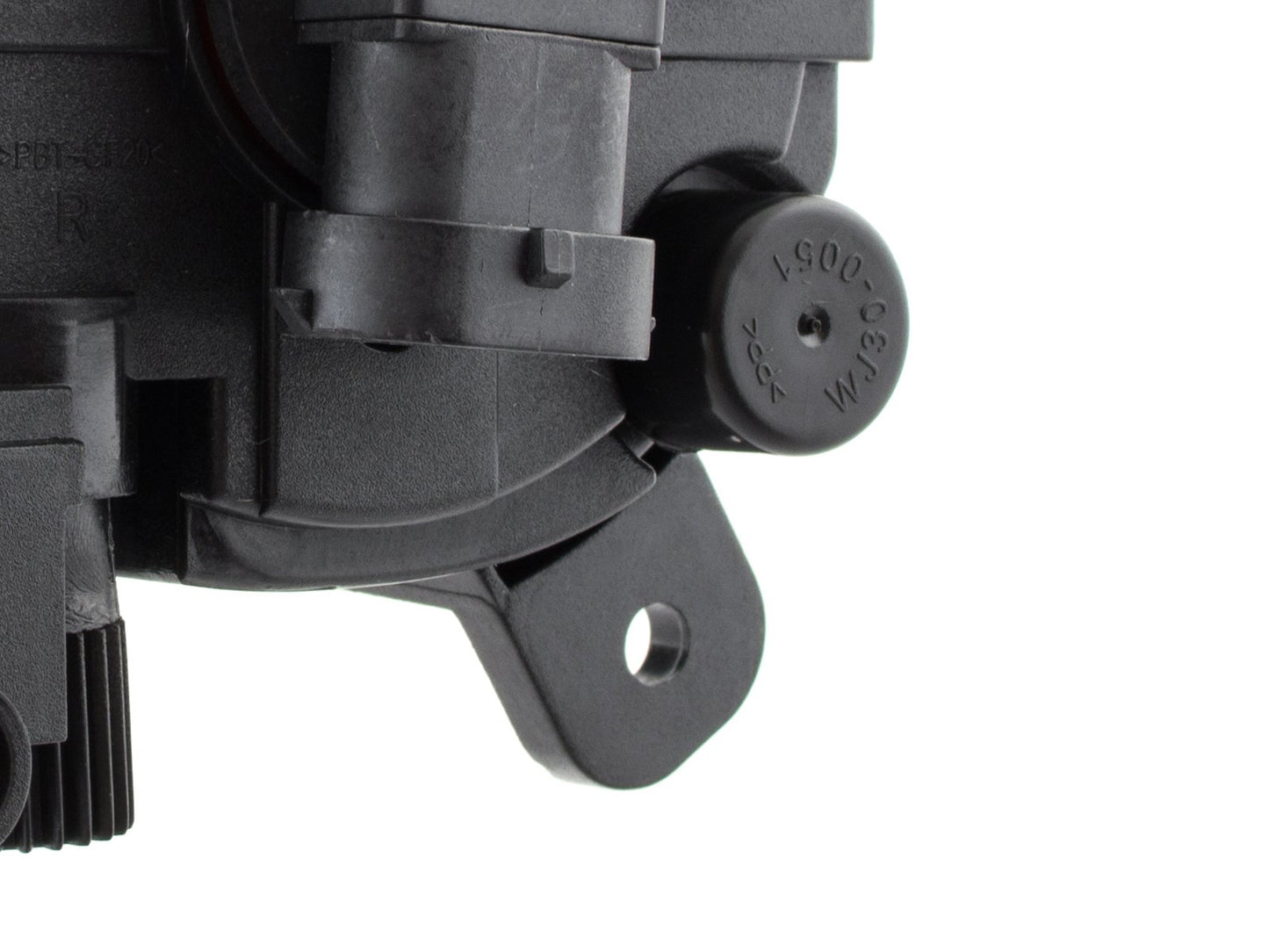 Audi A4 B8 Sedan 07-11 halogen right