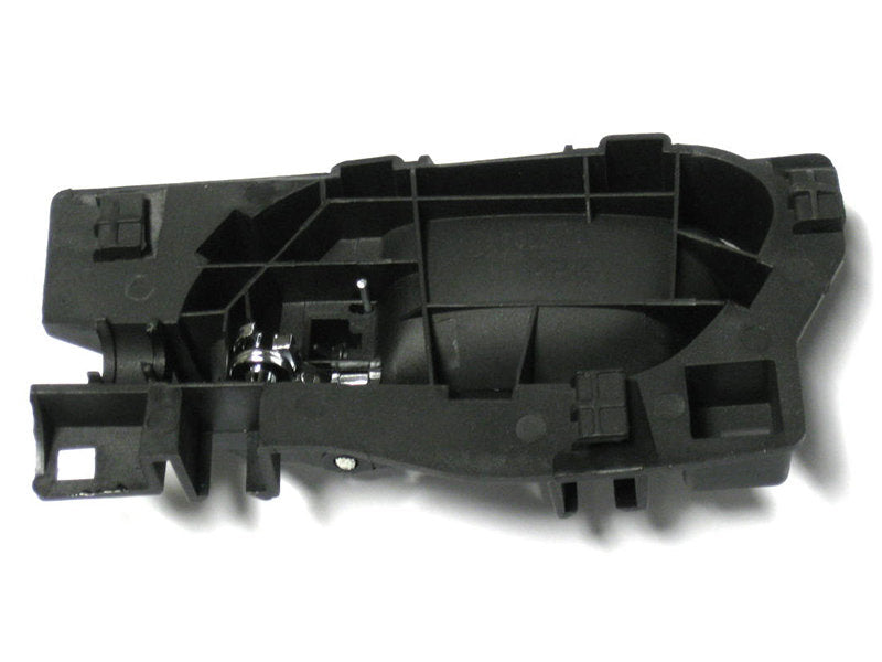 Citroen Berlingo 07-13 klamka wewnętrzna CHROM przednia prawa