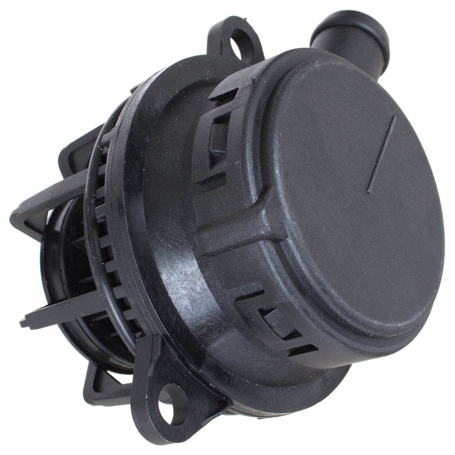 Audi Q7 4L 06-15 3.0 TDI oil separator breather