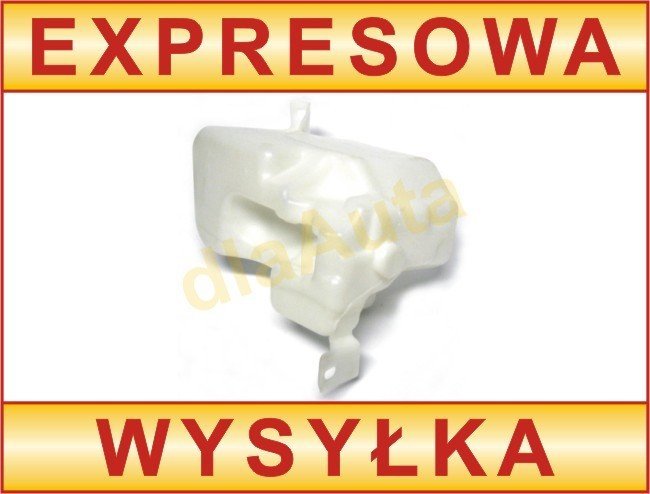 VW Golf IV 97-03 washer fluid reservoir