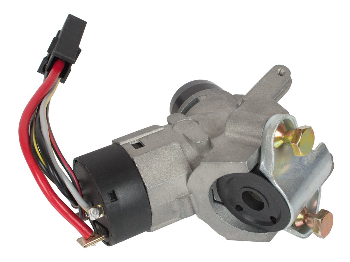 Mercedes Sprinter 95-06 ignition switch