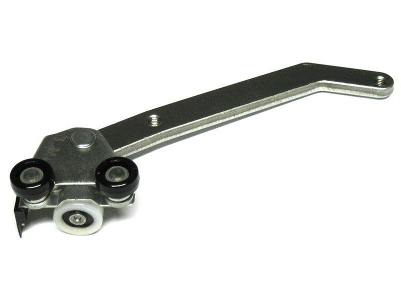 Iveco Daily 99-06 sliding side door roller BOTTOM