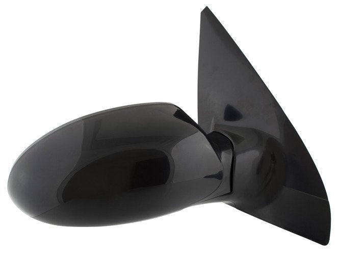 Ford Focus Mk1 98-04 electric door mirror BLACK right