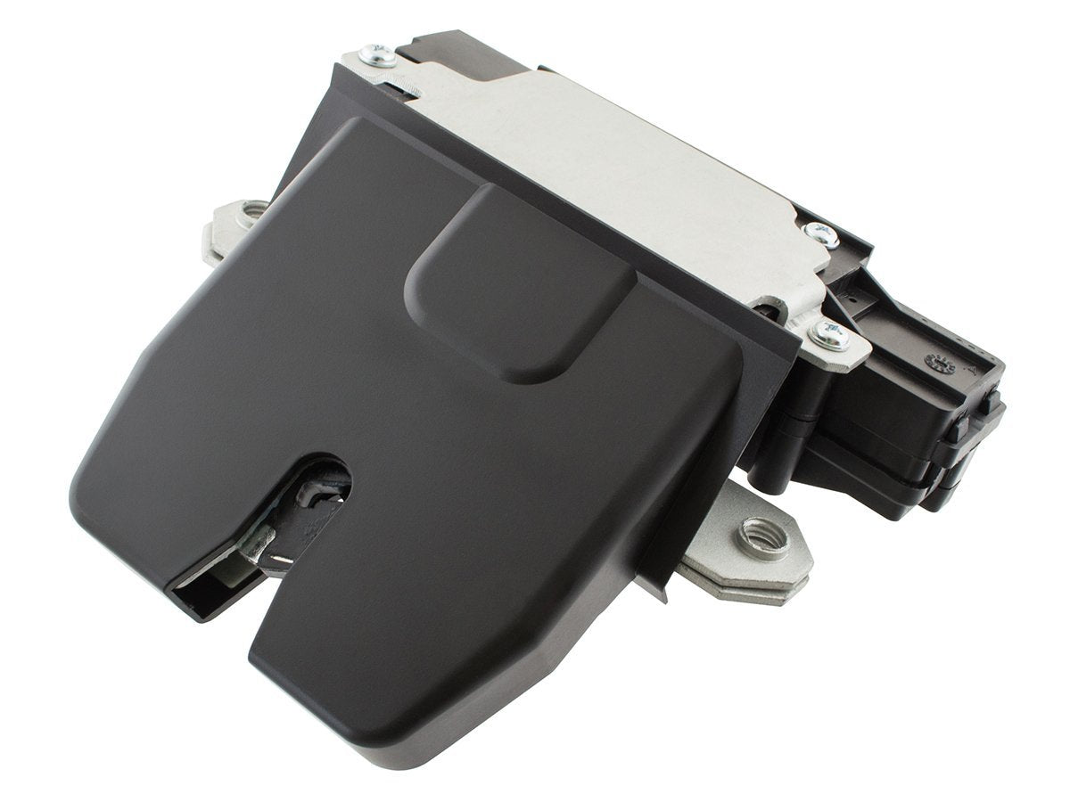 Ford Focus C-MAX 03-07 tailgate lock