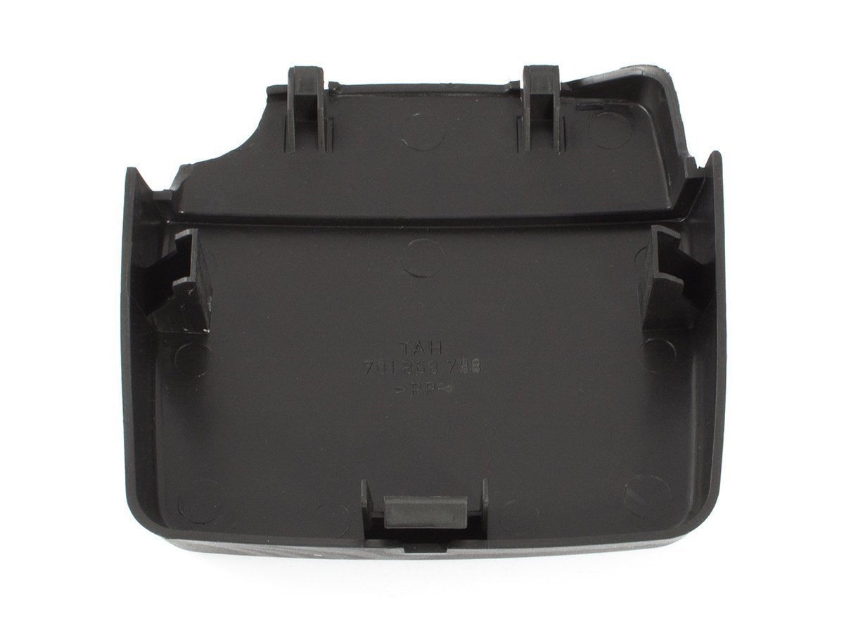VW T4 90-03 rear right lamp blanking plate