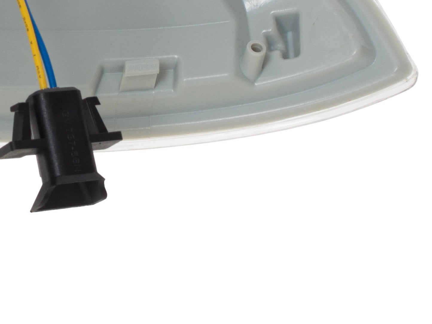 Mercedes Vito / Viano W639 03-10 right mirror indicator