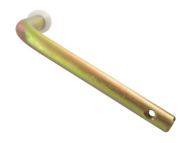 VW T4 90-04 sliding side door roller right TOP