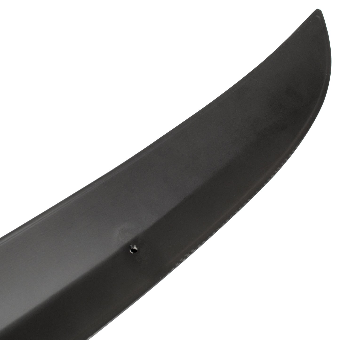 BMW 5 E60 01-10 spoiler tylny dachowy - lotka na klapę bagażnika CARBON M5