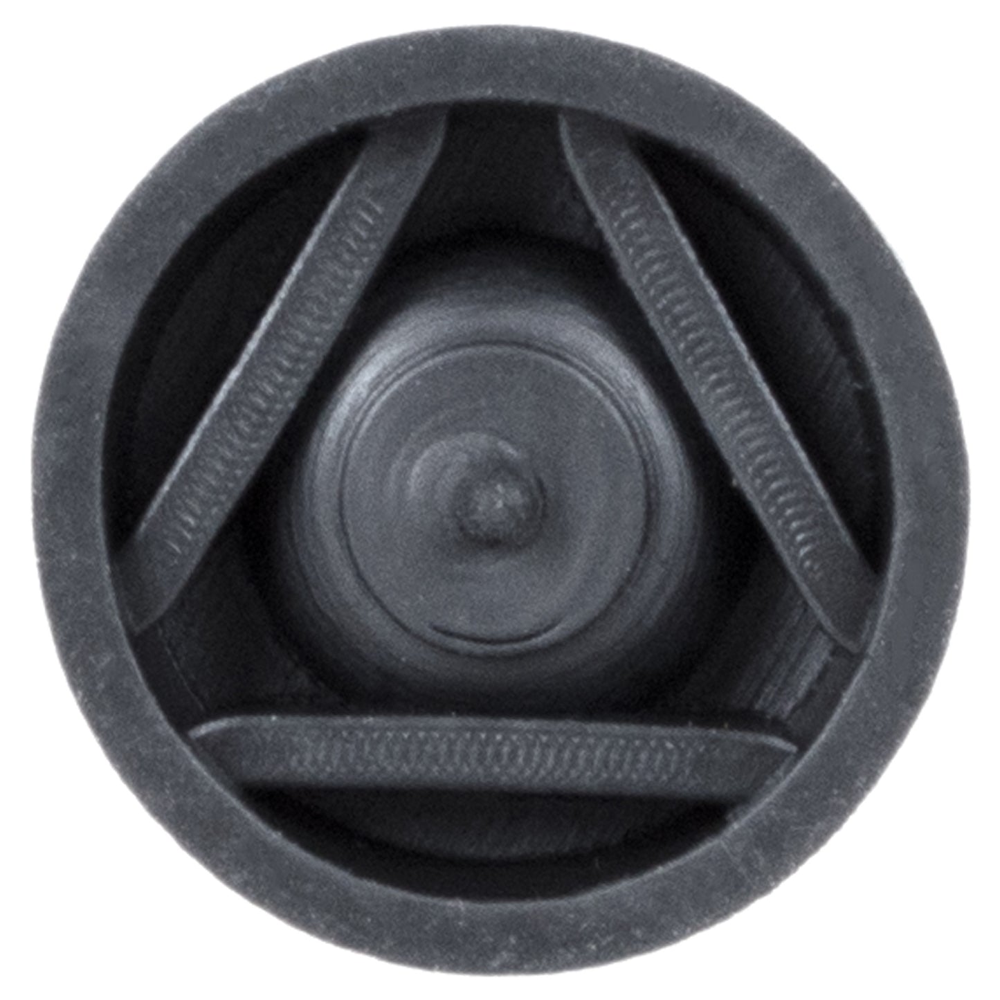 BMW / MINI Rubber Bushing - Air Filter Housing Mount / Engine Cover Trim 11147799108