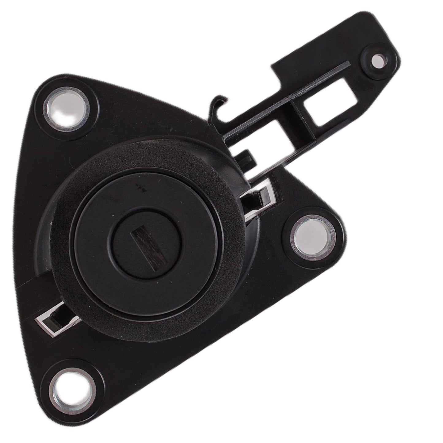 DACIA Duster 2010 zamek klapy bagażnika