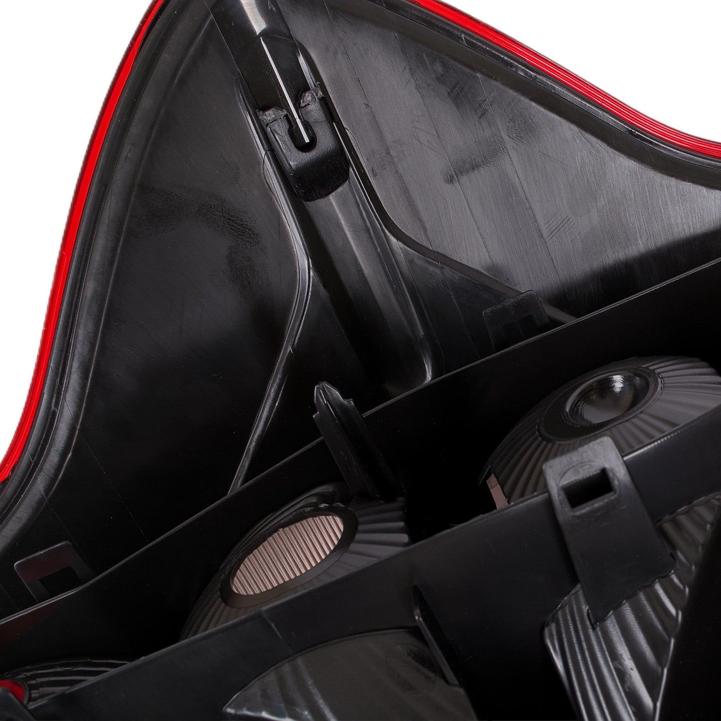 DACIA Lodgy 12-22 Lampa tylna LEWA