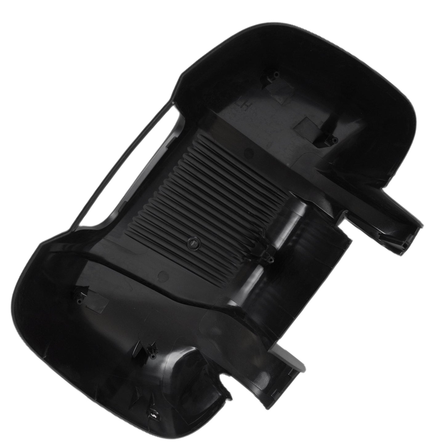 DUCATO BOXER JUMPER PROACE MAX MOVANO 2023- Left mirror casing for SHORT arm