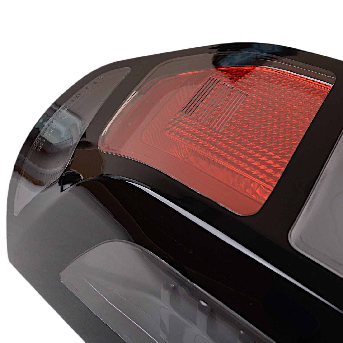 FORD TRANSIT CUSTOM II MK2 2023- Lampa tylna PRAWA