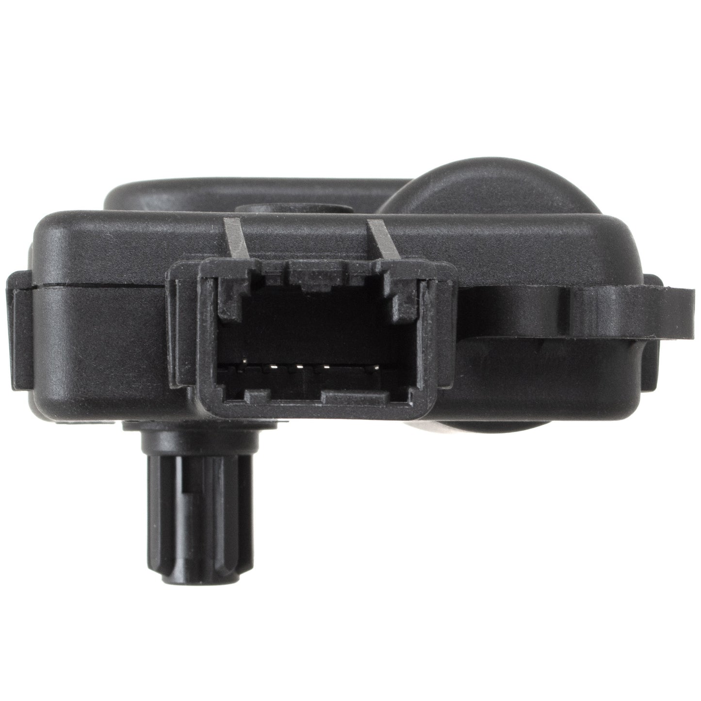 Ford Galaxy III Mondeo V S-MAX Fusion II Edge II Blower motor regulating cabin air temperature