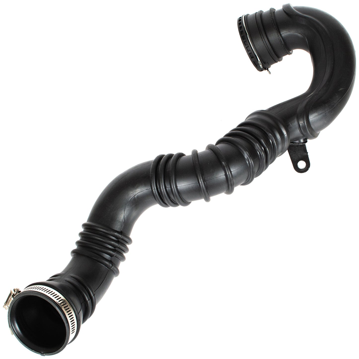 PRZEWÓD WĄŻ INTERCOOLERA do OPEL ASTRA J RURA DOLOTOWA 13265280 315616912