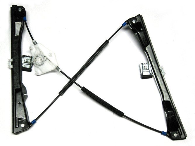 Seat Ibiza III 02-08 podnośnik szyby elektryczny przedni lewy