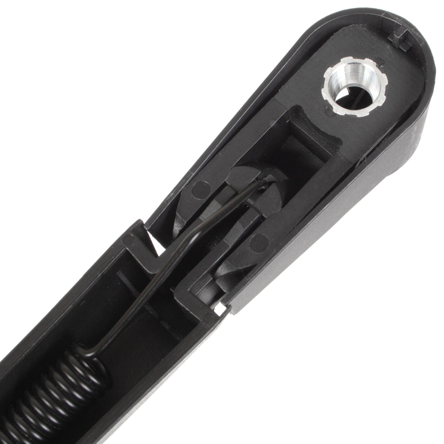 Smart Fortwo II 07-15 wycieraczka tylna ramię + pióro