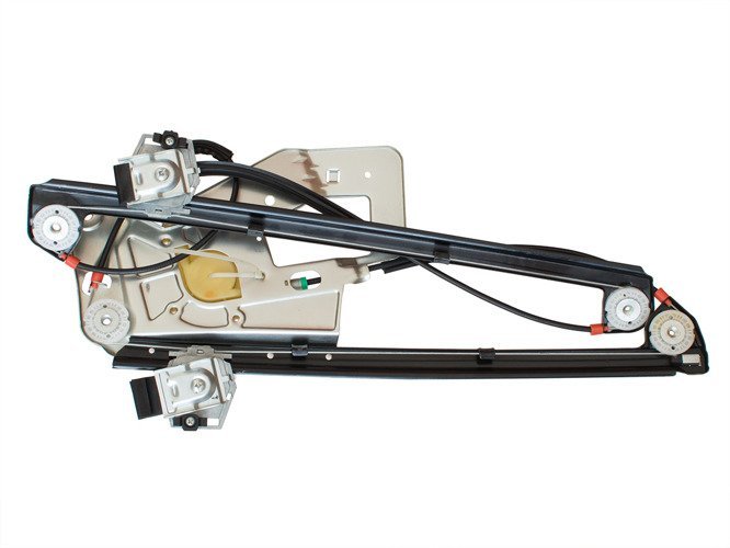 BMW E39 seria 5 96-03 podnośnik szyby elektryczny przedni prawy