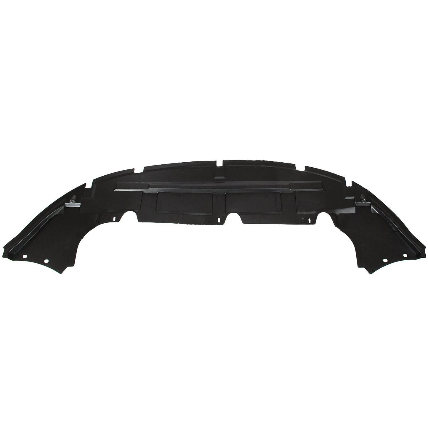 Ford Focus Mk2 04-12 osłona pod zderzak przedni