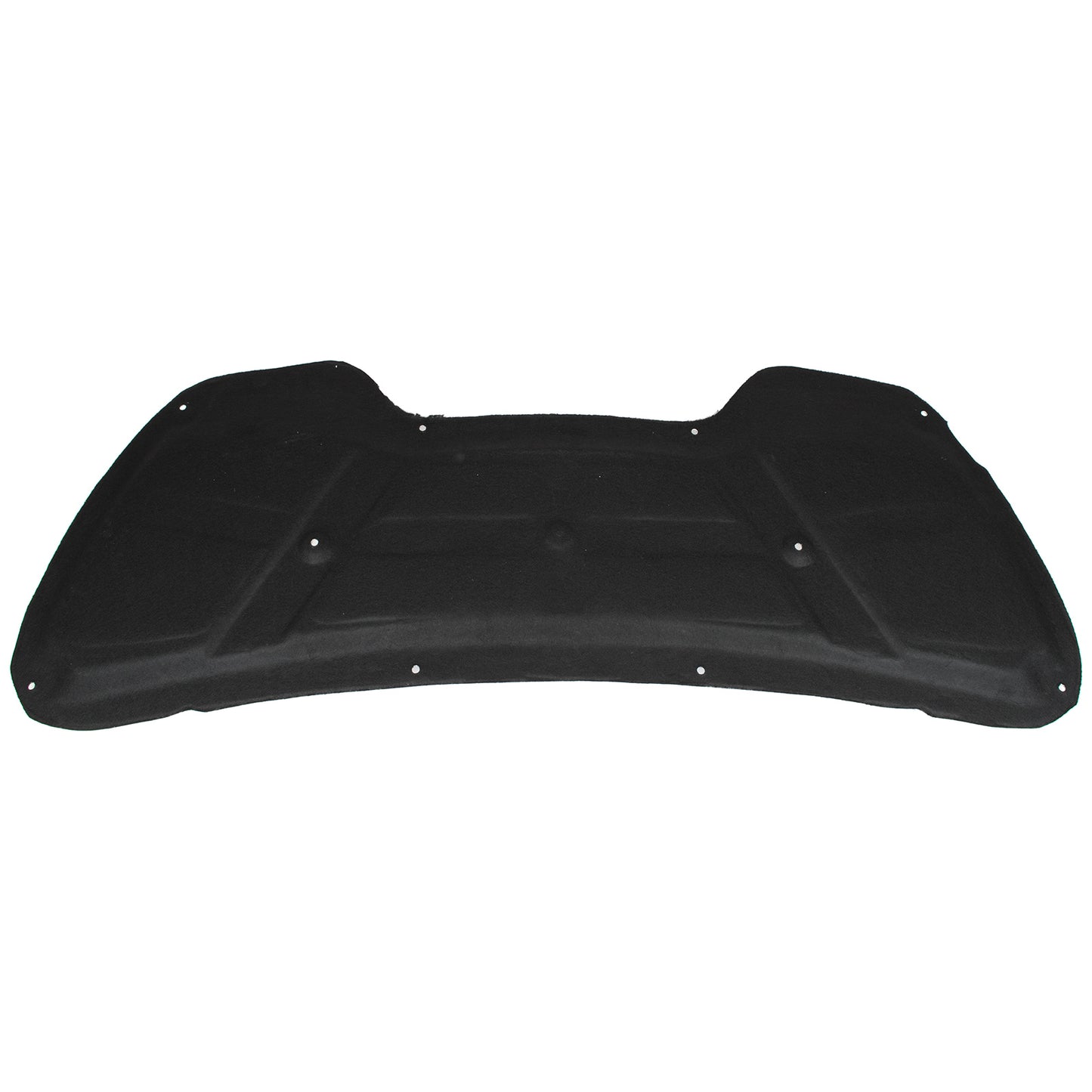 Hyundai ix35 10-15 wygłuszenie maski silnika z odpromiennikiem ciepła