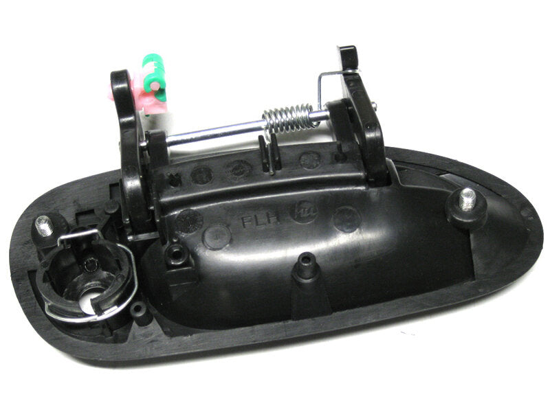 Mazda 323F II 95-98 klamka przednia zewnętrzna lewa