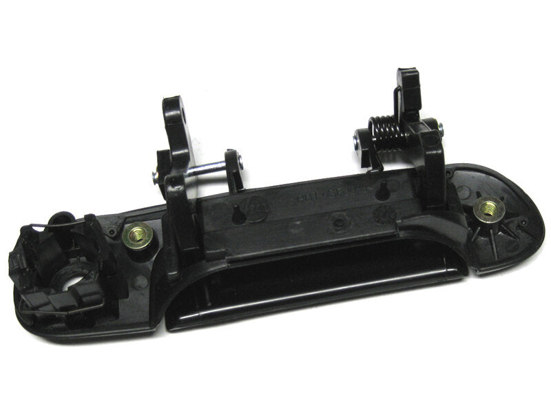 Mazda 323F III 98-03 klamka przednia zewnętrzna lewa