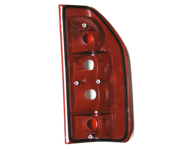 Mercedes Sprinter CDI 95-06 lampy tylne komplet (2szt) lewa+ prawa *
