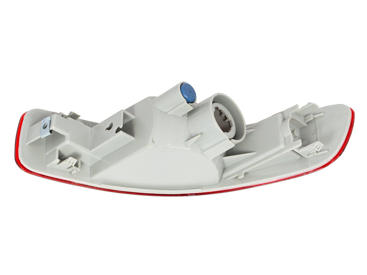 Mitsubishi Outlander II 06-13 lampa tylna przeciwmgielna lewa