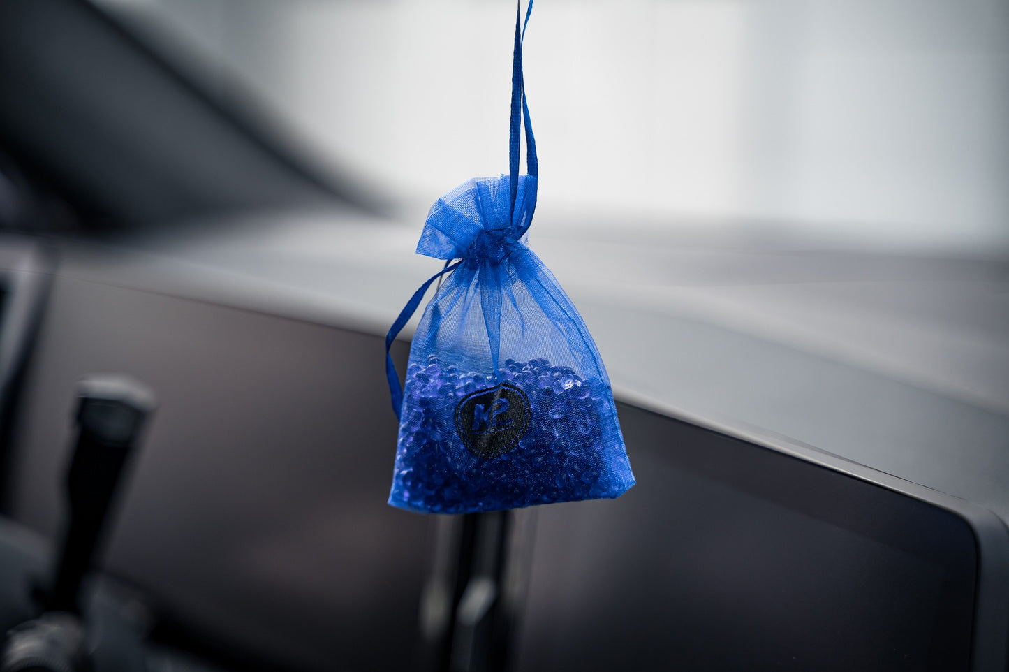 Odświeżacz powietrza w woreczku K2 ROKO NEW CAR 20g V821