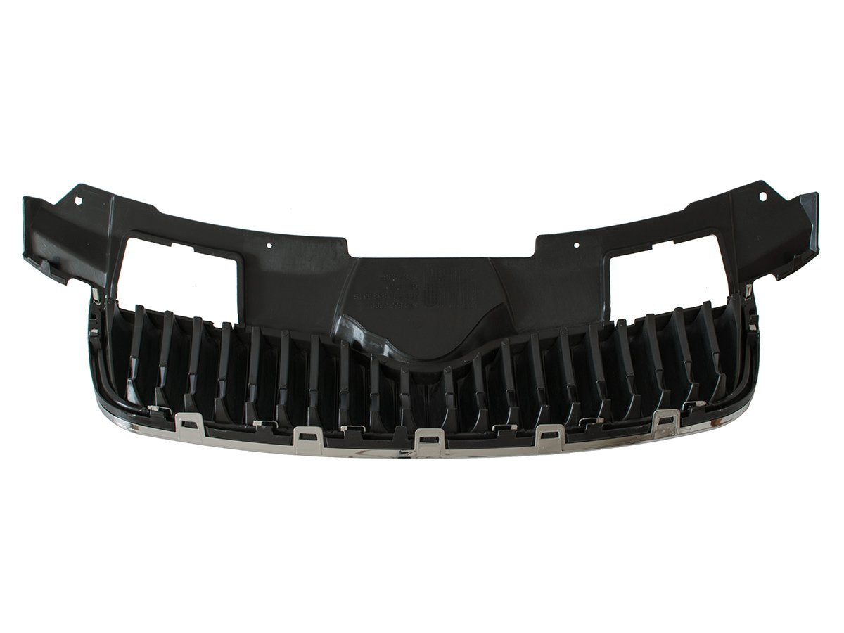 Skoda Fabia II 07-10 atrapa między reflektory (grill)