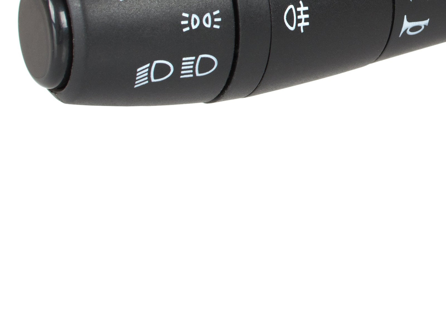 Dacia Dokker 2012 - light and turn signal switch stalk