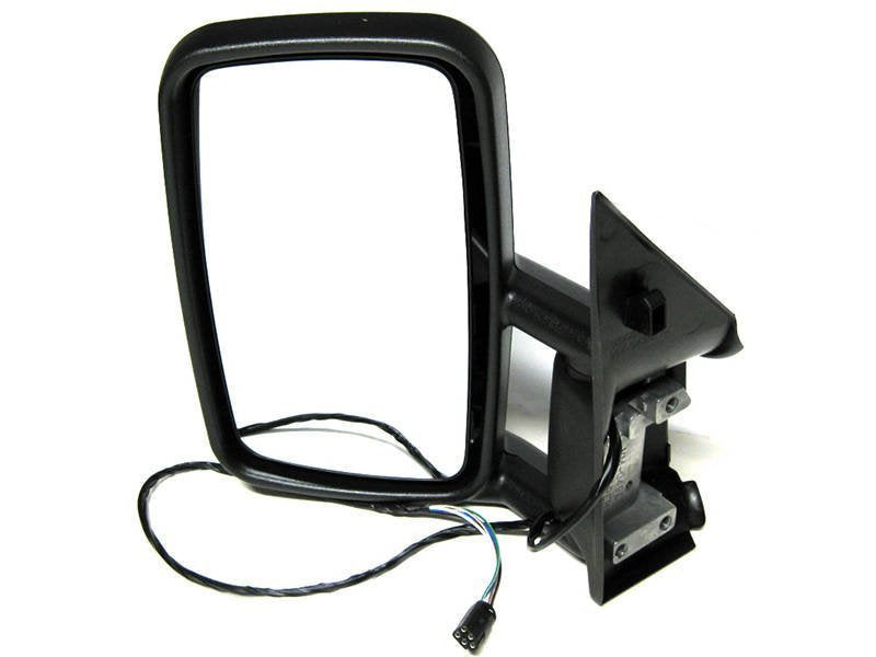 Mercedes Sprinter 95-05 electric left door mirror