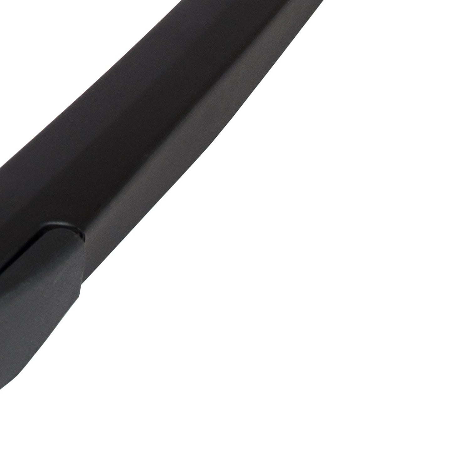 Audi A1 2010- 3D HATCHBACK rear wiper arm + blade