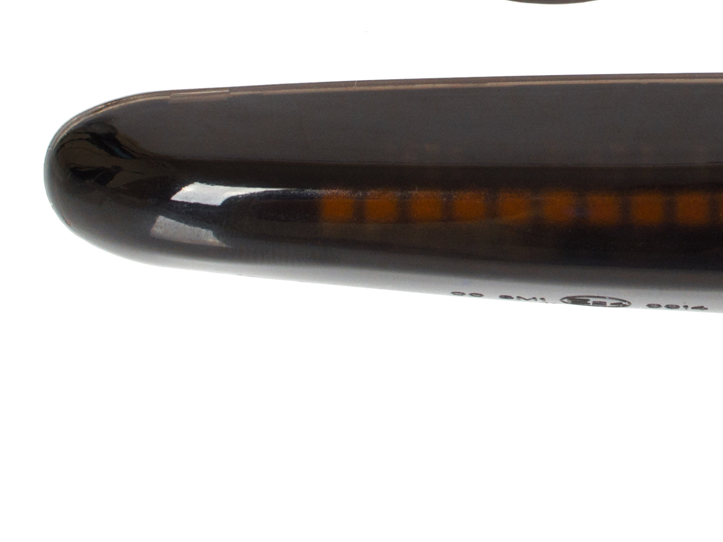 BMW X3 E83 LED Smoked Side Indicator Lights 2 pcs. SET