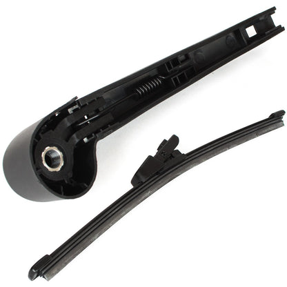 VW UP! 2011 - rear wiper arm + blade
