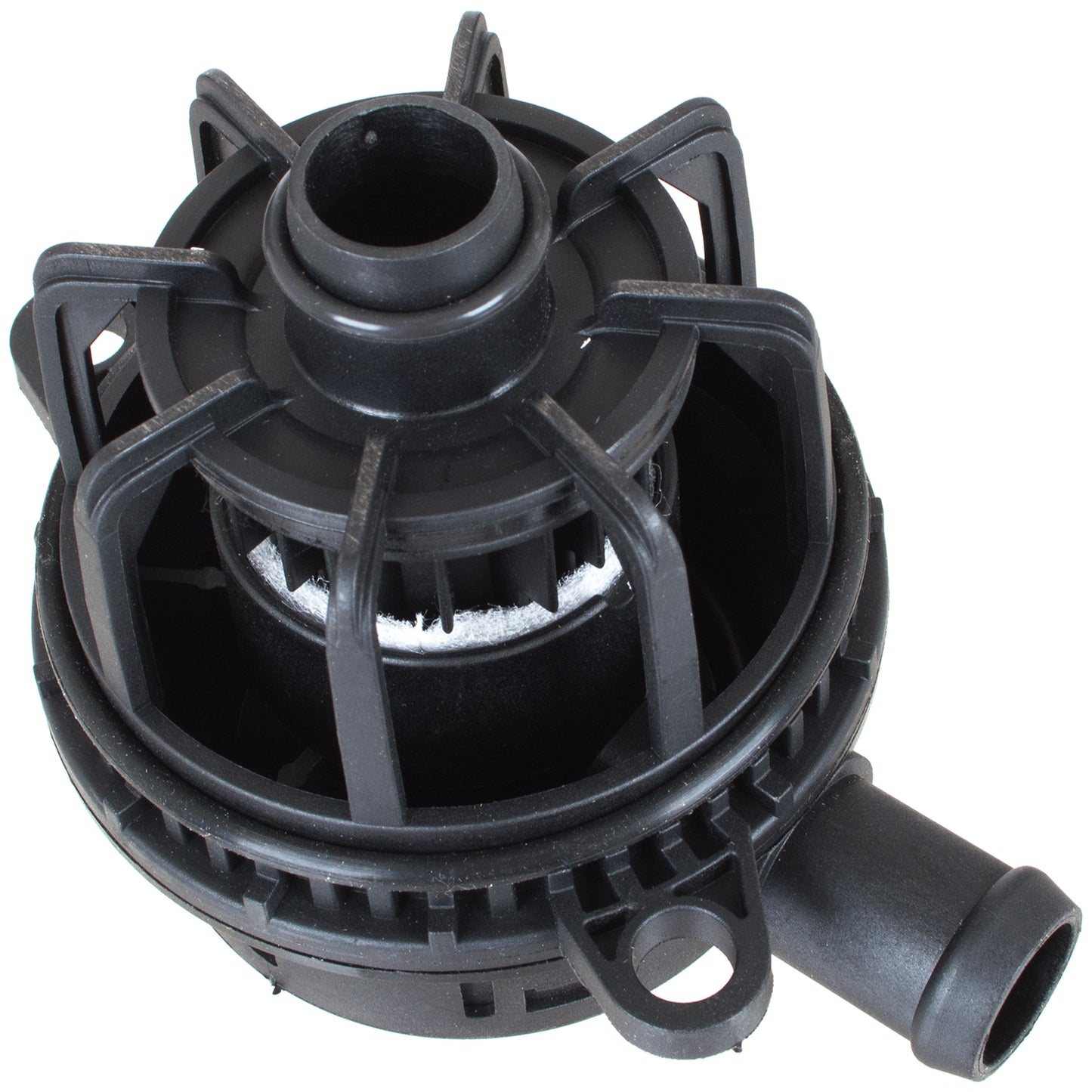 Audi Q7 4L 06-15 3.0 TDI oil separator breather