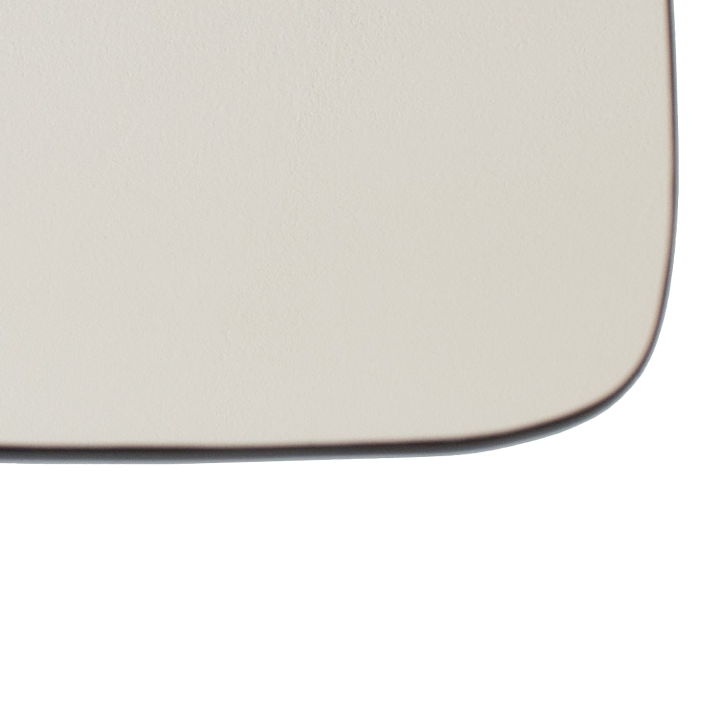 VW T4 90-03 manual mirror insert left