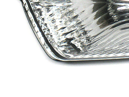 Mercedes Sprinter 2005- indicator light in right mirror