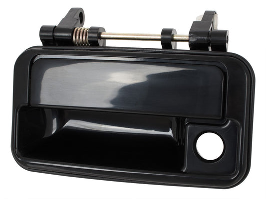 Suzuki Swift 89-96 klamka zewnętrzna przednia lewa