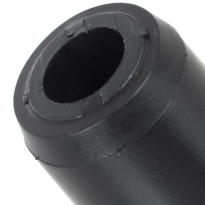 Hyundai Tucson I 04-15 gear knob BLACK 5 SPEED