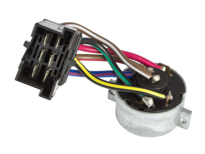 Ford Transit 86-00 ignition switch connector